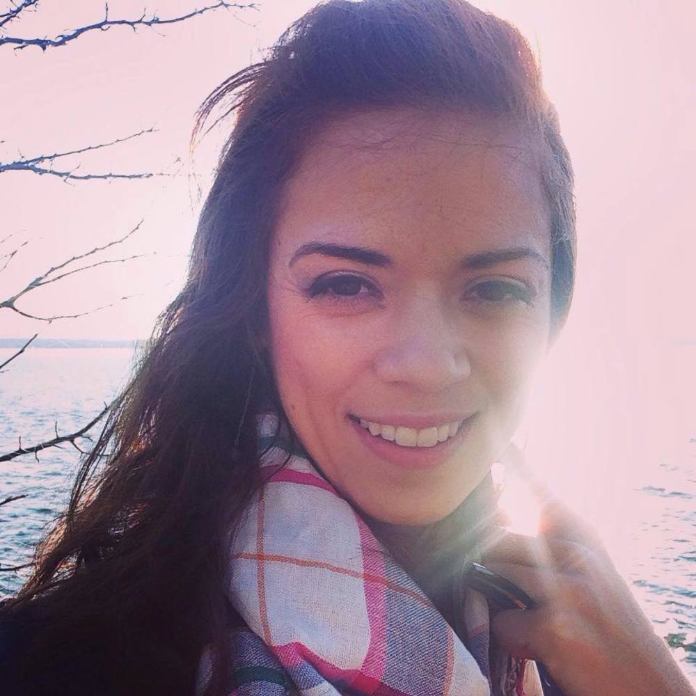 Meet your Posher, Nicole